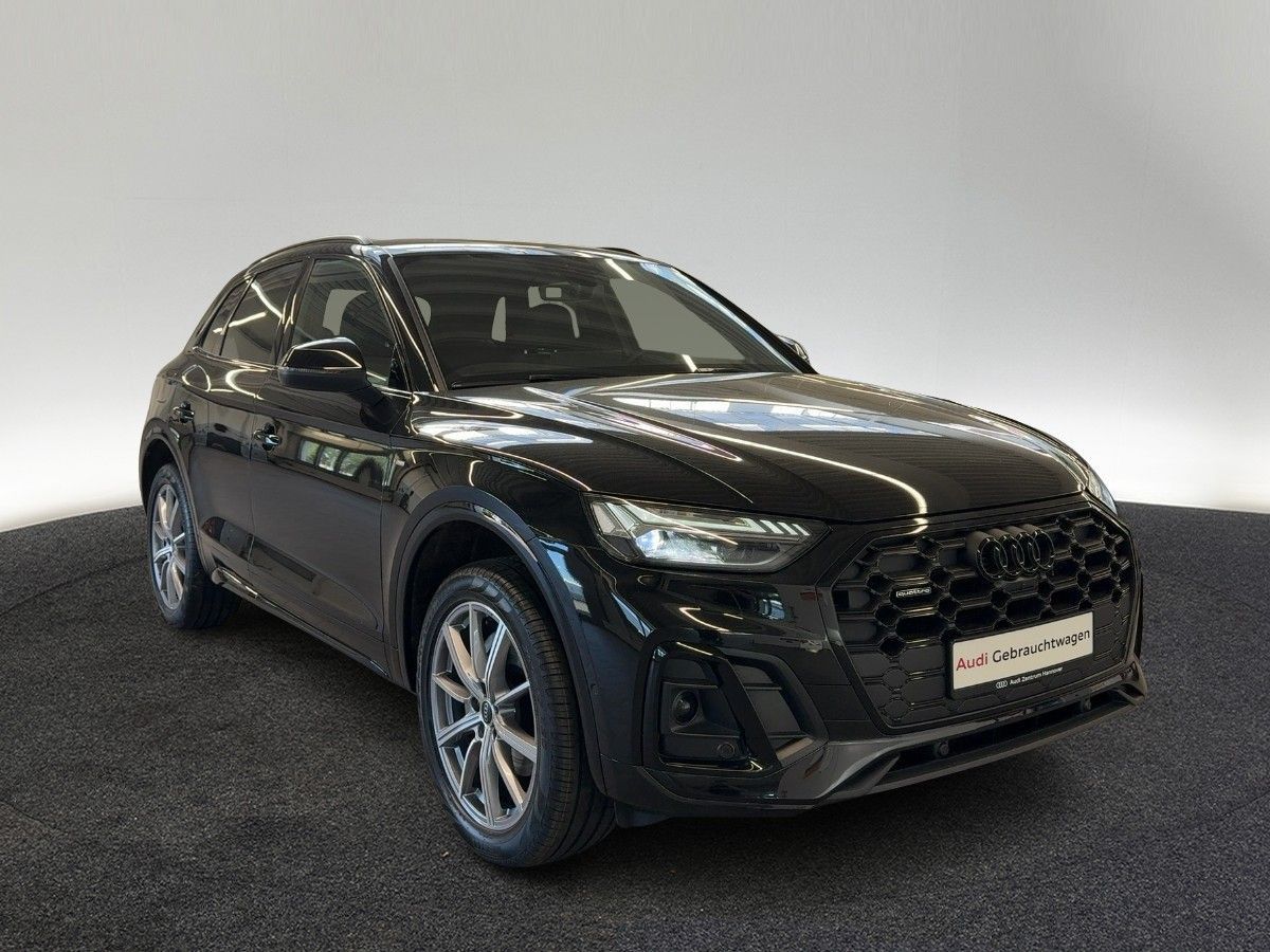 Audi Q5 - Bild 6