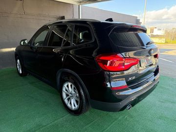 BMW X3 - 6