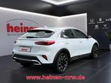 Kia XCEED 1.6 VISION DCT NAVI SITZ & LENKRADHEIZUNG - Kia XCeed: Automatik