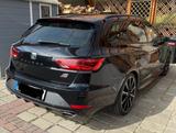Seat Leon 2.0 ST CUPRA 300 DSG 4Drive BREMBO 8-f.ber. - Seat Leon: 2.8