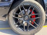 Mercedes-Benz G 63 AMG Mercedes-AMG G 63 Mercedes-AMG - Mercedes-Benz G 63 AMG Jahreswagen