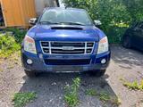 Isuzu D-Max Space Cab Custom 4WD - Offers