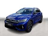 Volkswagen T-Roc 2.0 TSI R 4Motion Black CarPlay Matrix ACC - gebrauchte SUVs in Oberhausen