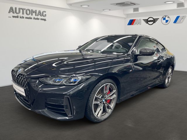 BMW M440i xDrive Coupé