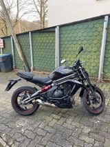 Kawasaki ER6N Typ ER650E - Offers matching your search criteria