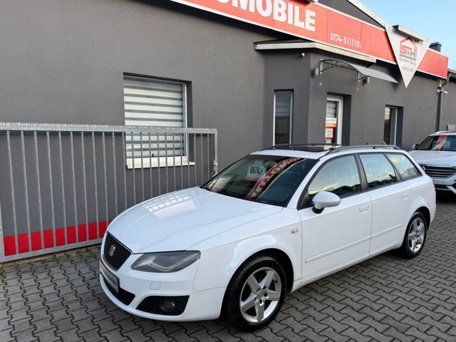 Seat Exeo ST Style, Voll Ausstatung...