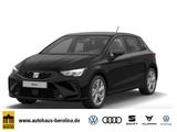 Seat Ibiza 1.0 TSI Style DSG *NAV*PDC*GRA*LED*SHZ*