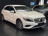 Mercedes-Benz A 180 Automatik/BiXen/Navi/Kamera/Temp/Shz/Amb