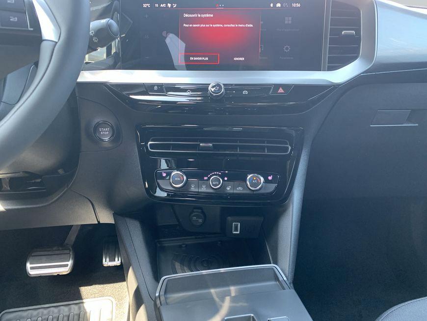 Opel Mokka 145 Turbo Hybrid eDCT6  GS