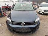 Volkswagen Golf Plus 1.6 TDI Euro5 BlueMotion Tech Comfort - Volkswagen Golf Plus: Bluemotion