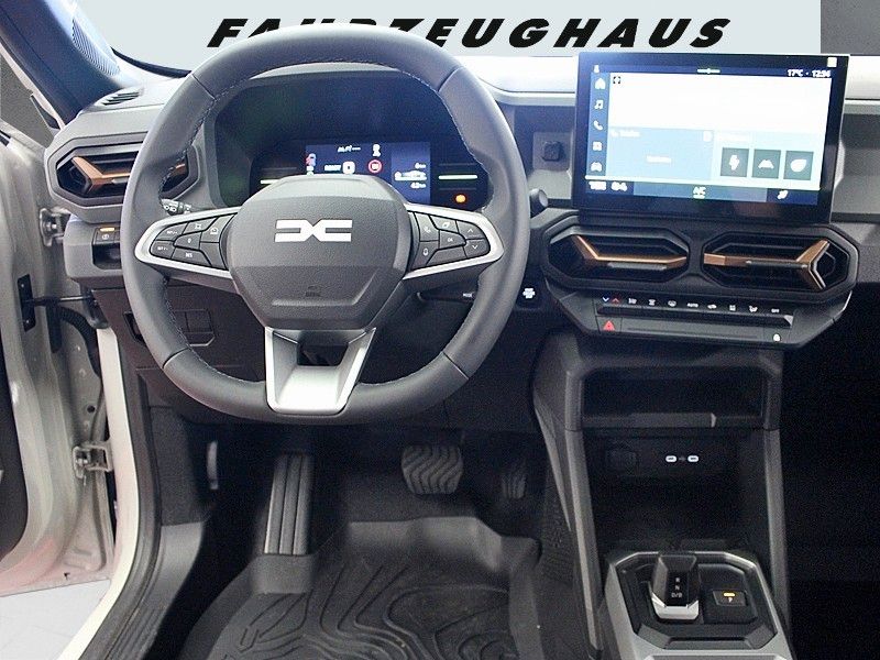 Fahrzeugabbildung Dacia Duster Hybrid 140 Extreme*Winterpaket *
