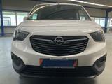 Opel Combo Cargo 1.2 Edition XL erhöhte Nutzlast L2  - Opel Combo Gebrauchtwagen in Dresden