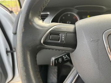 Audi A4 - 12