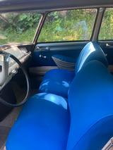 Citroën DS - Citroën DS: Halbautomatik