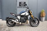 Andere CF MOTO 700CL-X - MOTORRAD