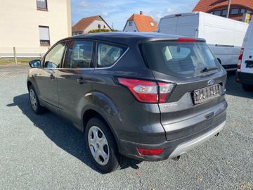 Bild 2 Ford Kuga Trend AHK PARKPILOT SYNC
