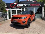 Land Rover Discovery Sport HSE Luxury*Pano*Leder*Bi-Xenon - Land Rover: Schiebedach