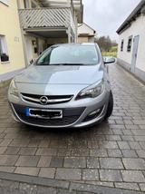 Opel Astra 1.4 Turbo ecoFLEX ENERGY 88kW S/S ENERGY - Opel Astra: 1.8