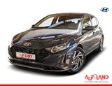 Hyundai i20 1.0 T-GDI Navi Kamera Tempomat
