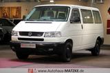 Volkswagen T4 2.5 TDI Syncro 7-Sitzer Klima Standheizung - Volkswagen T4: TDI