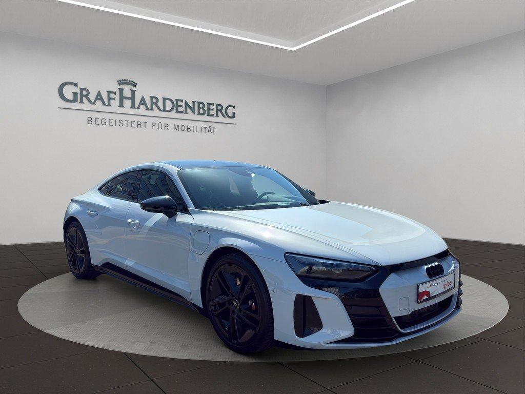Audi e-tron GT quattro Matrix B&O Navi 360°Kamera ACC