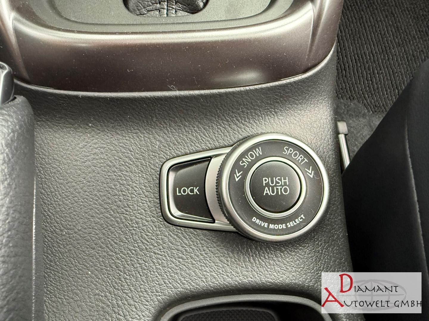 Suzuki S-Cross Comfort+ AllGrip Dualjet Hybrid EU6e 1.5