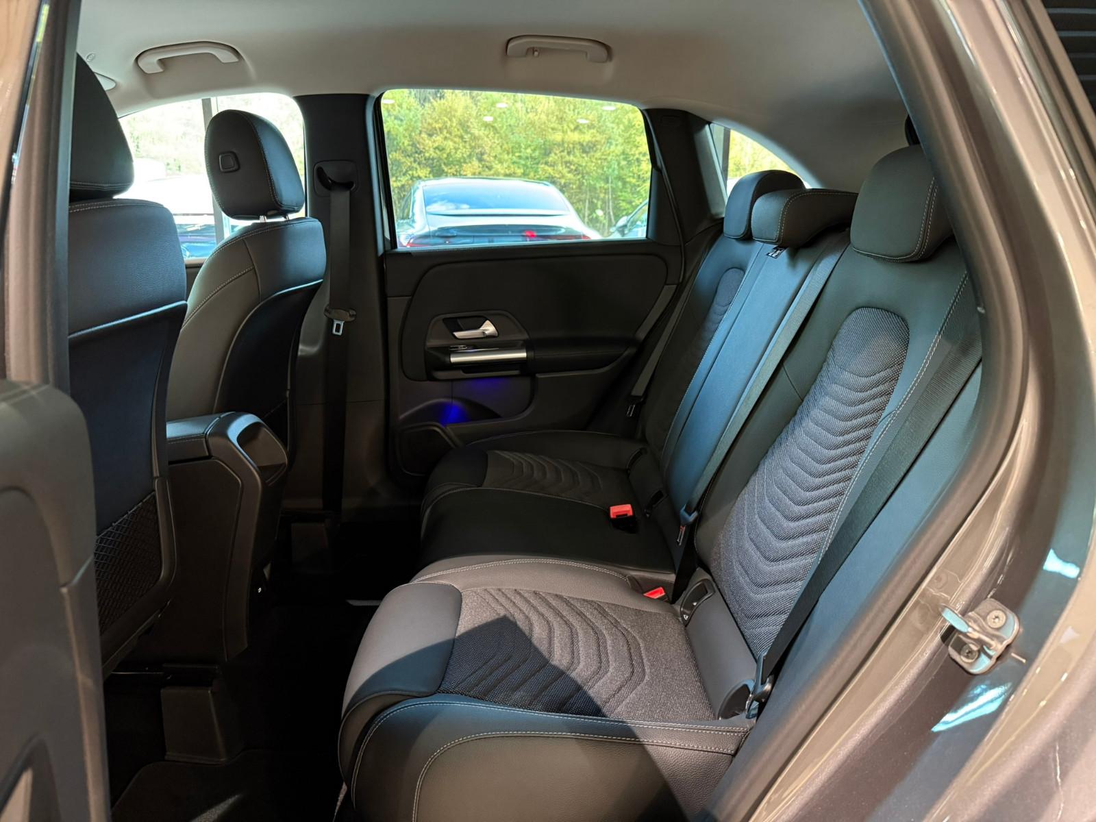 Mercedes-Benz B-Class +AHK+KAMERA+AMBI+KEYLESS+ADVANCED PLUS+, миниатюра 22