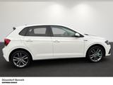 Volkswagen Polo VI Highline 1.0 TSI  LED Sitzheizung Rückfa - Volkswagen Polo: Highline