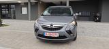 Opel Zafira C Tourer Edition - gebrauchte Opel Zafira aus dem Jahr 2016