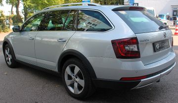 Skoda Octavia - 6