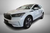 Skoda Enyaq 82 kWh iV 80*ACC*Kamera*Wärmepumpe*LED* - weiße Skoda Enyaq