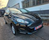 Ford Fiesta 1,25/GARANTIE/TÜV NEU/PDC/82PS/KLIMA/SHZ - Ford Fiesta: 82 Ps