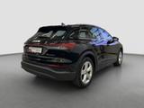 Audi Q4 e-tron 40 AHK Wärmepumpe RFK Navi SHZ ACC - Audi Q4 e-tron mit Elektro-Antrieb: Wärmepumpe