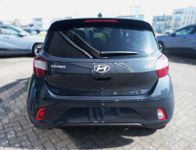Hyundai i10 - Vorschau Bild 6