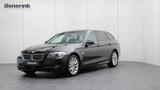 BMW 530d Touring, Pano, Soft-Close, HUD, ACC, RFK - BMW 530 aus 2011: Kombi
