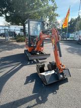 Hitachi ZX19-6 CR 1.9T*3xSchaufeln* - Angebote