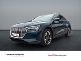 Audi e-tron Sportback 55 quattro *VC*LED*Standklima* - Audi e-tron: Limousine