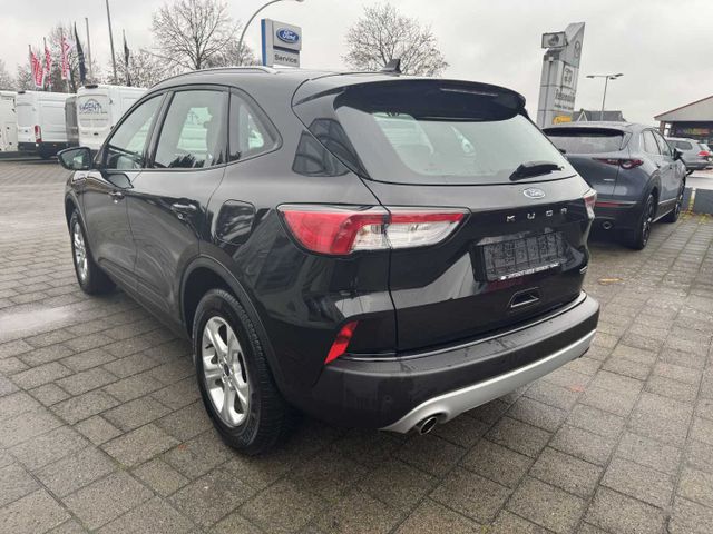 Ford Kuga 2.5 Duratec PHEV Cool & Connect