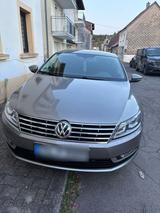 Volkswagen VW Passat CC 2014 - Volkswagen Passat CC aus 2014