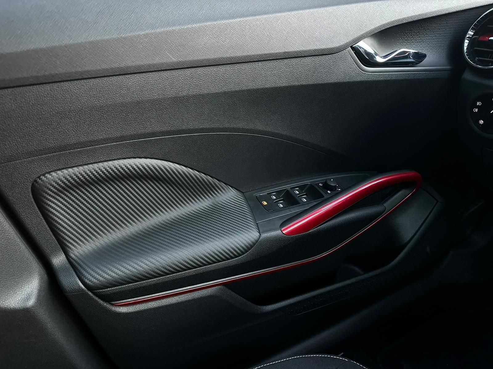 SKODA Fabia 1.5 TSI MONTE CARLO* LED#ACC#SHZ#LH#KEYLES - Image 18