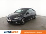 Volkswagen Golf VI 1.4 TSI Allstar BMT Aut.*NAVI*PDC*SHZ* - Volkswagen Golf: Cabrio, Golf1