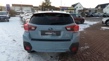 Subaru XV Comfort 2.0ie 150 PS Hybrid NAVI  Kamera  S