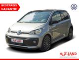 Volkswagen up! 1.0 R-Line Kamera Sitzheizung Klimaaut. PDC - Volkswagen up! mit 5 Türen