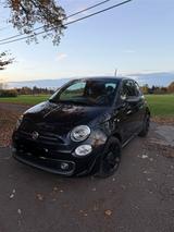 Fiat 500 S - Fiat 500S aus 2018