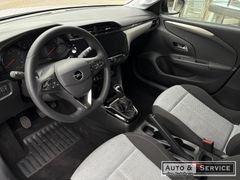 OPEL Corsa F Facelift ACC Apple CarPlay Android Auto 
