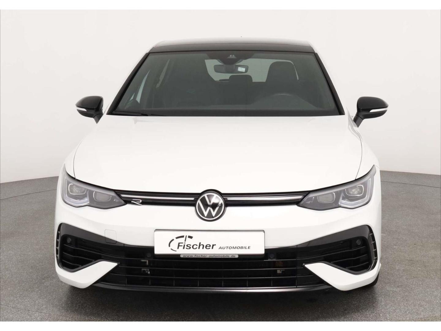 Volkswagen Golf R 2.0 TSI 4Mot. DSG Matrix/NAV/ACC/RFK/19'', миниатюра 3