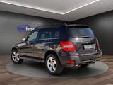 Mercedes-Benz GLK 220 CDI BlueEfficiency 4Matic°AUTOM°PANO°LED - Mercedes-Benz Geländewagen aus dem Jahr 2009