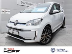 Volkswagen up! e-Up! Edition Maps + More Kamera Tempomat Bl