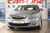 Opel Astra J Lim. 5-trg. Edition*Erst 76tkm*Automatik - Opel Astra: Automatik, J