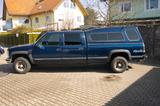 Chevrolet K3500 HD Pick Up - Chevrolet Gebrauchtwagen von 1999